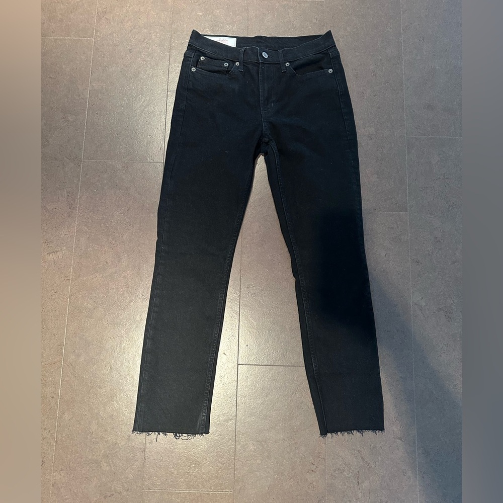 Gap Jeans size 27